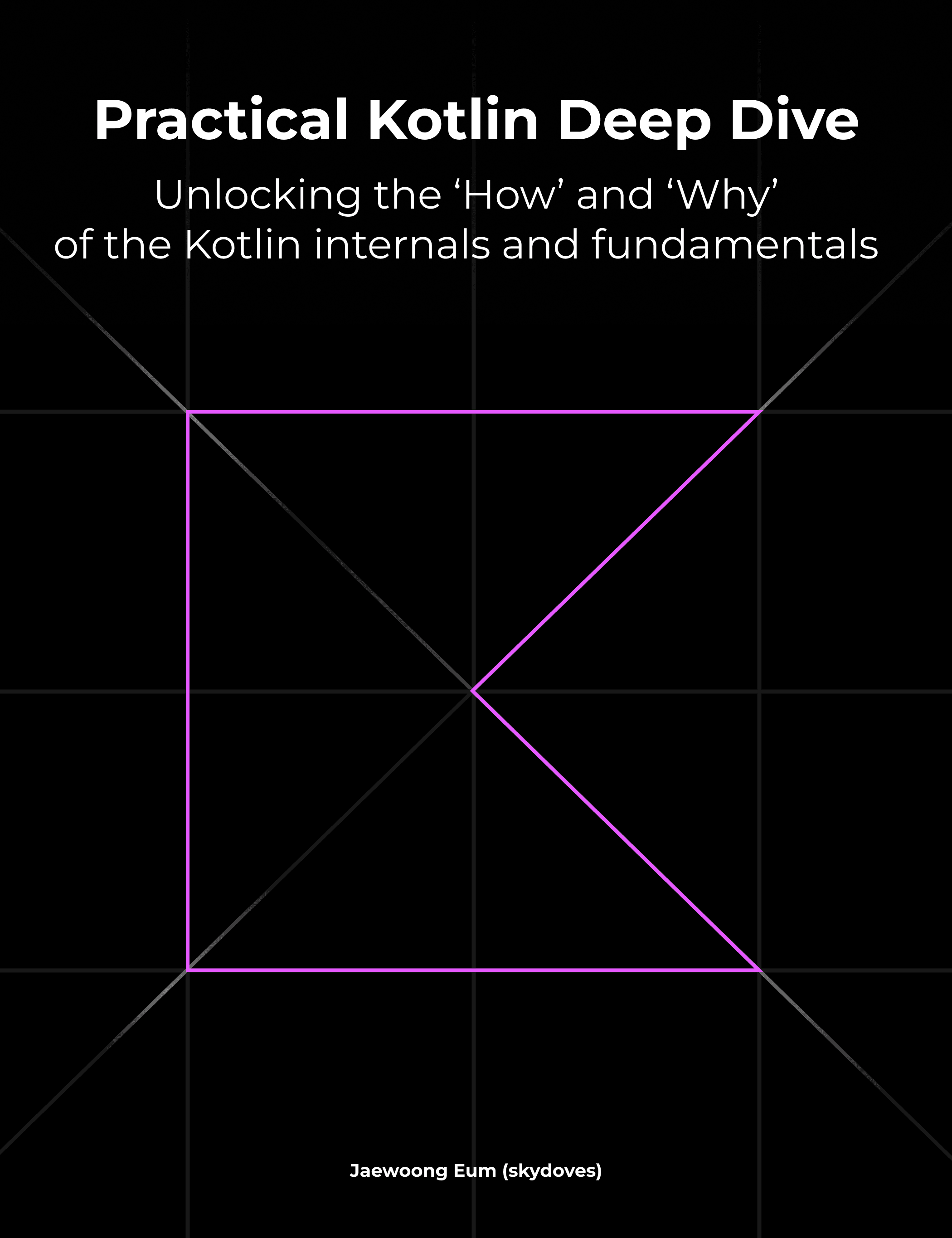 Practical Kotlin Deep Dive