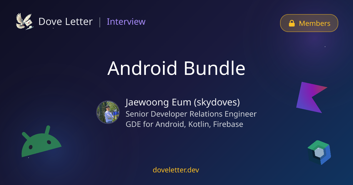 Android Bundle — Android Developer Interview Questions & Answers | Dove ...